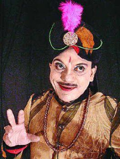 8 से जादू का मायाजाल : रीवा में जादूगर आनंद का होगा आखिरी शो, 36 देशों में दिखा चुके हैं जादू का कारनामा