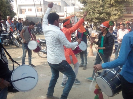 UP निकाय चुनावः सीएम योगी का जलवा कायम, भाजपा की बंपर जीत