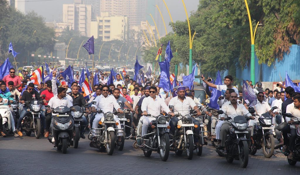 भीमा-कोरेगांव युद्ध को याद करने वाले किस आधार पर देशद्रोही सिद्ध किए जा रहे हैं?....