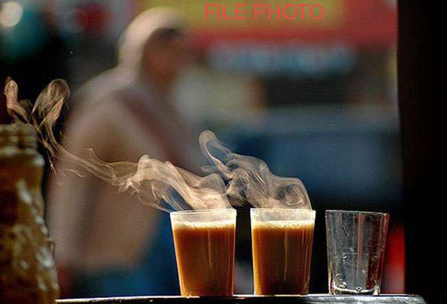 मुजफ्फरपुर में जहरीली चाय पीने से 4 लोगों की मौत