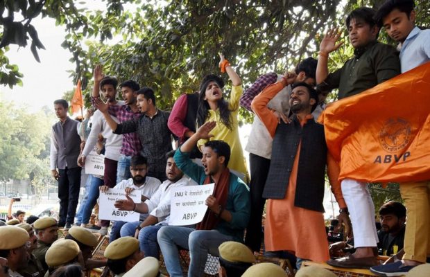 मध्य प्रदेश: High Court पहुंचा  Catholic स्कूल संघ, ABVP से बचाने की लगाई गुहार