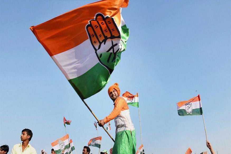 MP Bypoll Results 2018 LIVE: कोलारस और मुंगावली में चौथे राउंड के बाद कांग्रेस आगे....