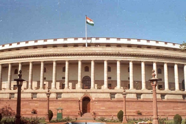 बजट सत्र का दूसरा चरण: TDP के हंगामे के चलते  Rajya Sabha की कार्यवाही 2 बजे तक स्थगित