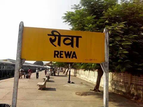 GOOD NEWS : रीवा से बड़ोदरा चलेगी समर स्पेशल साप्ताहिक ट्रेन