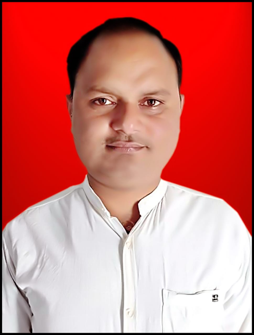 दिव्य ब्राह्मण एकता कल्याण समिति की राष्ट्रीय कार्यकारिणी घोषित_पं. शरद 