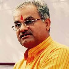 भाजपा प्रत्याशी केदार नाथ शुक्ल विजय श्री को किया हासिल 