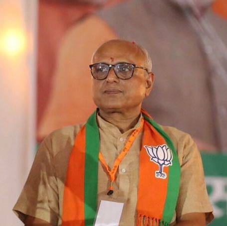  शांति का टापू कहा जाने वाला मध्यप्रदेश बन रहा केरल और पश्चिम बंगाल.डॉ राजेश मिश्रा
