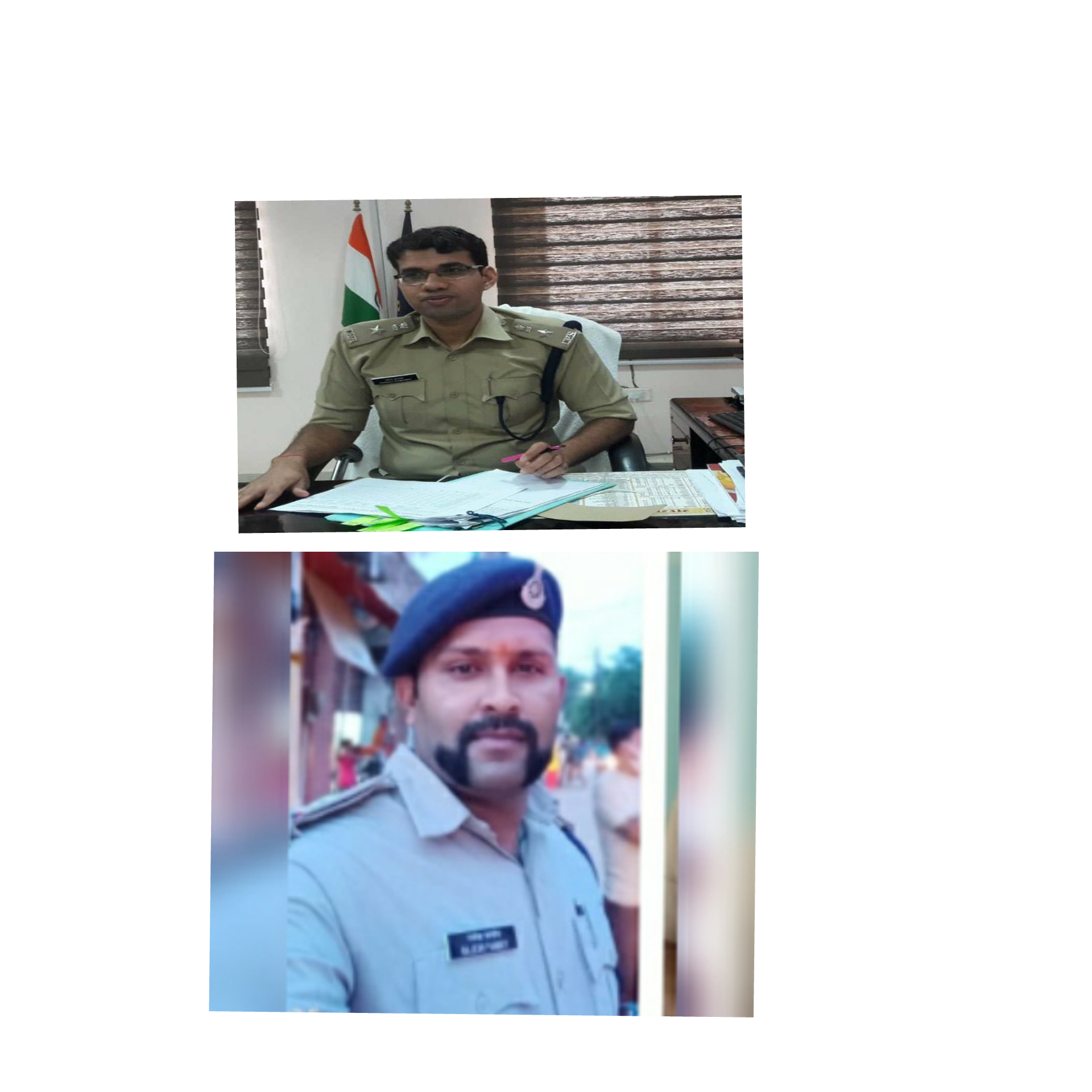 नवागत पुलिस अधीक्षक के निर्देशन में सीधी पुलिस द्वारा ताबड़तोड़ कार्यवाही का क्रम जारी, 24 घंटे के अंदर कोतवाली पुलिस ने ढूंढ निकाले 11 गुमशुदा इंसान