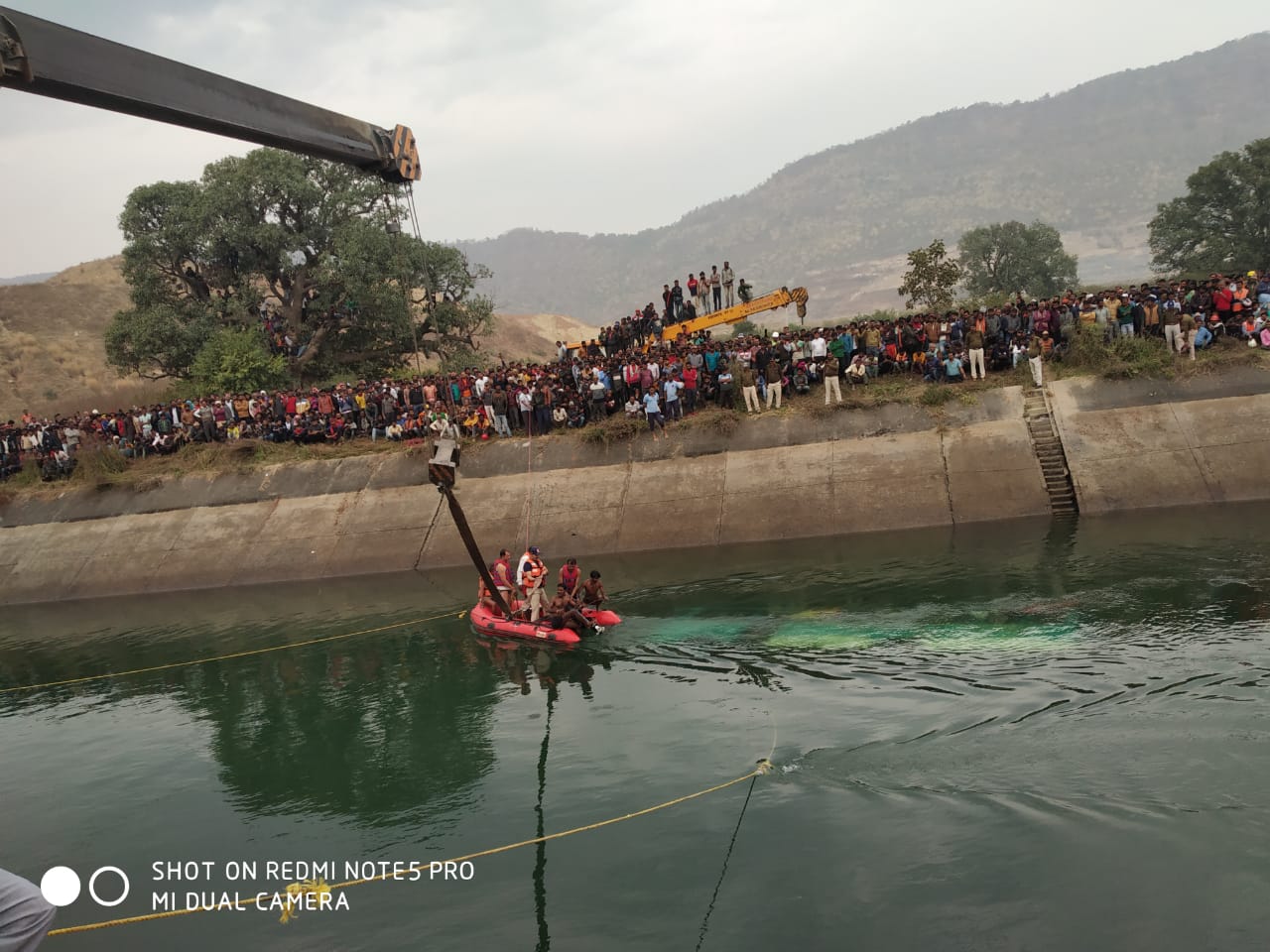 सीधी से कई मृतकों के नाम आ रहे सामने, शहर में शोक लहर